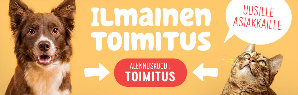 Toimitus