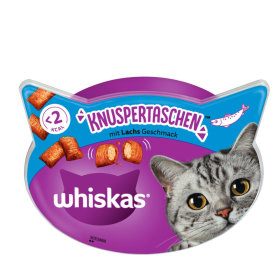 Whiskas Katzensnacks