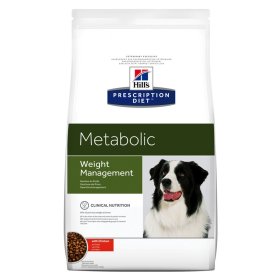 Croquettes Hill's Prescription Diet pour chien