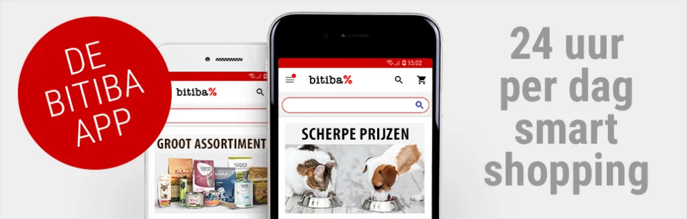 Bitiba app