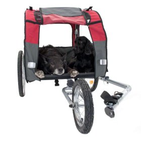 Dog Biking Accessories