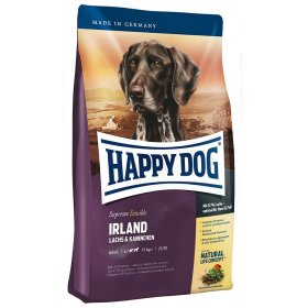 Croquettes pour chien Happy Dog