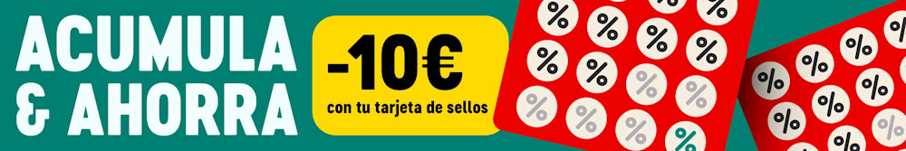 Programa de sellos bitiba