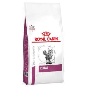 Royal Canin Veterinary Renal
