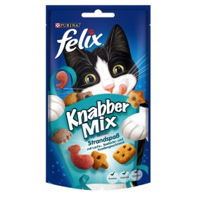 Felix Snacks für Katzen zu TOP-Preisen!