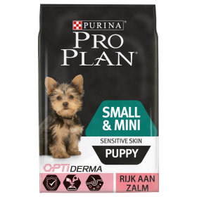 Pro Plan - hond - junior