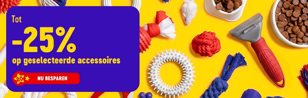 bit.nl Zomeruitverkoop: Tot 25% korting op accessoires