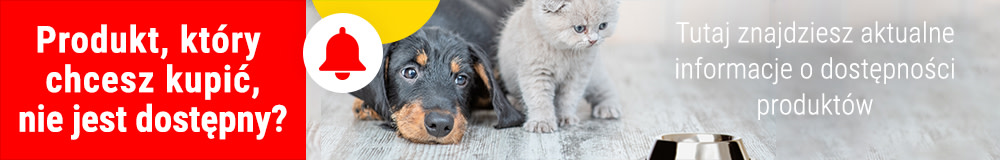 Produkt, którego szukasz, nie jest dostępny?