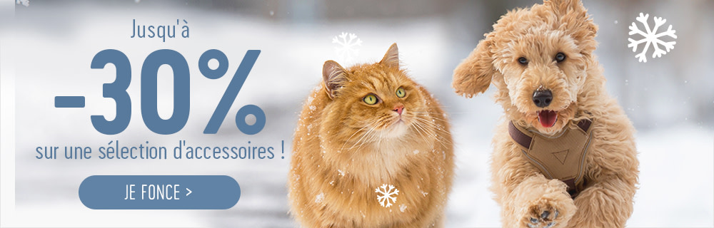 Profitez de réductions sur les accessoires sur bitiba !