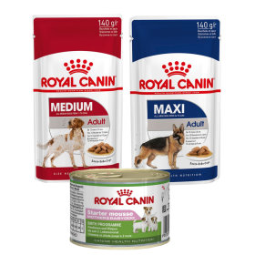 Royal Canin Våtfoder för hundar