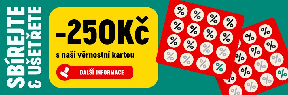 Věrnostní karta bitiba