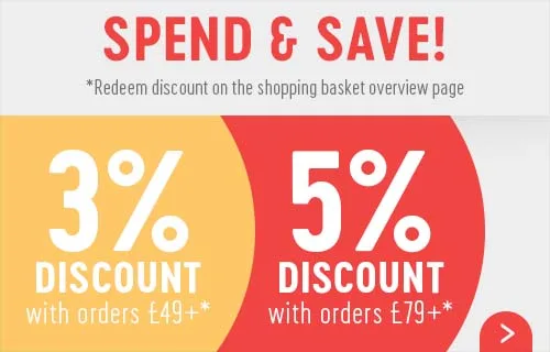 Spend & Save