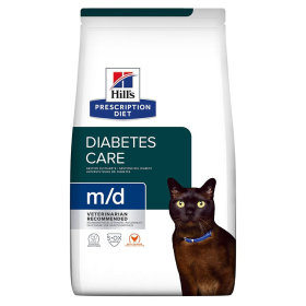 Hill's Prescription Diet m/d - Diabetes