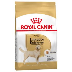 Royal Canin Canine Breed Trocken
