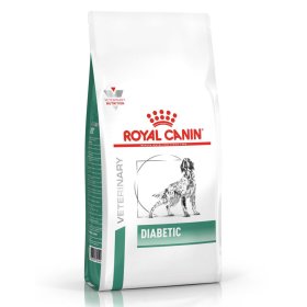 Royal Canin Diabetic DS Veterinary Diet