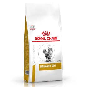 Royal Canin Urinary  S/O - U / C Veterinary Diet