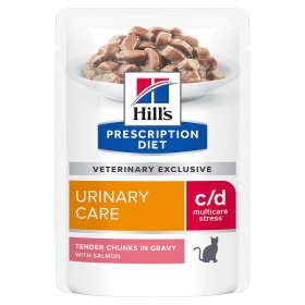 Pâtée Hill's Prescription Diet pour chat