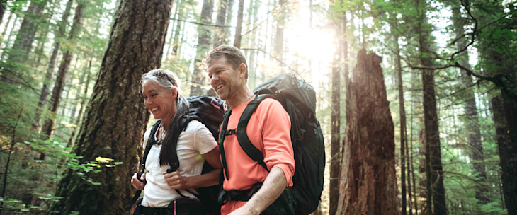 Places to Visit in the UK for Seniors