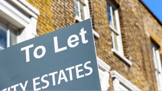 Buy To Let Equity Release