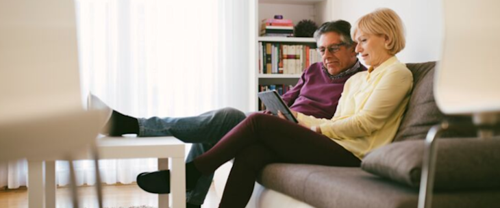 CanI Take Out Equity Release on a Retirement Apartment