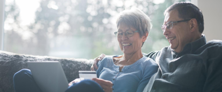 Equity Release Supermarket partner with LiveMore Capital