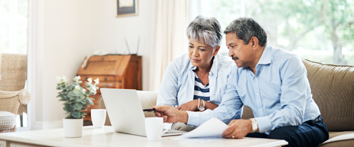 Equity Release & Power of Attorney
