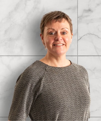 Equity Release Adviser Sue Eastham