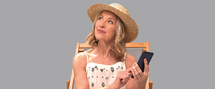 Flexible Option to Complete Your Retirement Bucket List