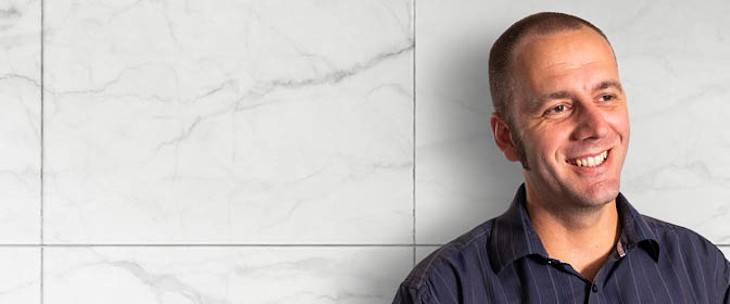 Day in the Life of an Equity Release Adviser - Derek Wren