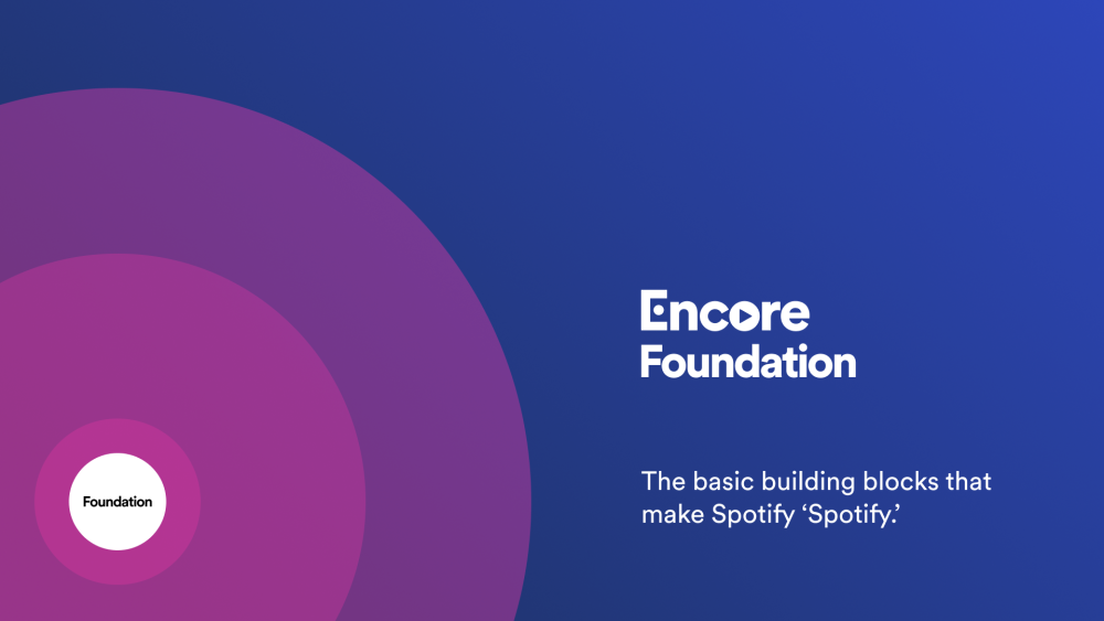 10 Encore Foundation