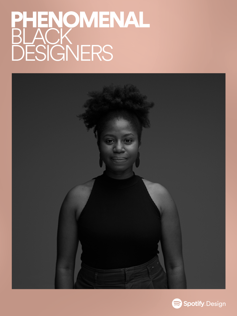 Victoria Ayo, Associate Product Designer