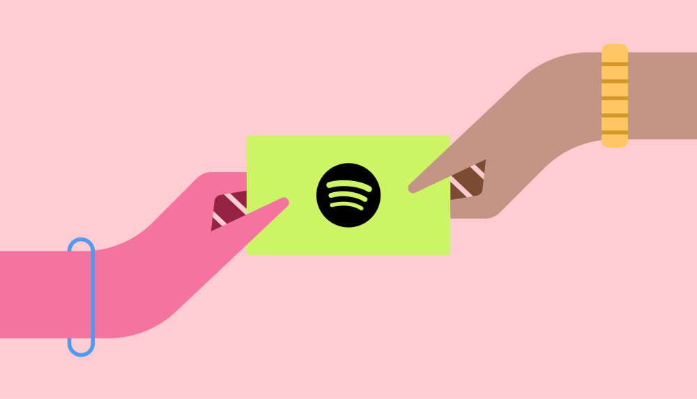 How to Get a Job at Spotify Design