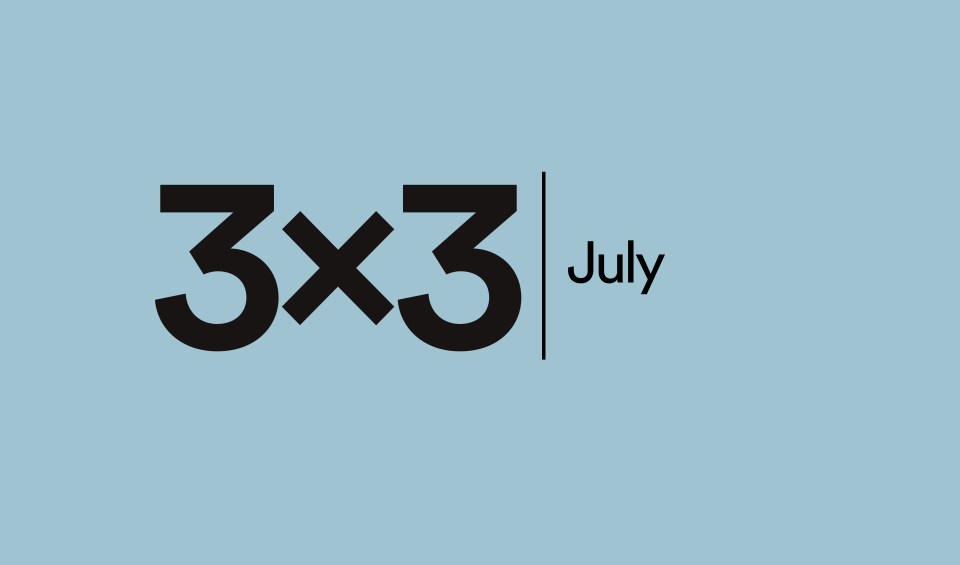 3x3 Header - July 21@2x