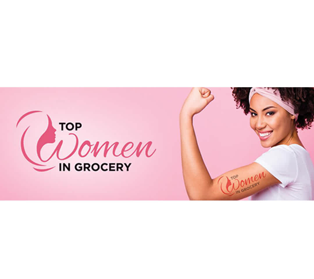 Top Wome Gorcery 2021