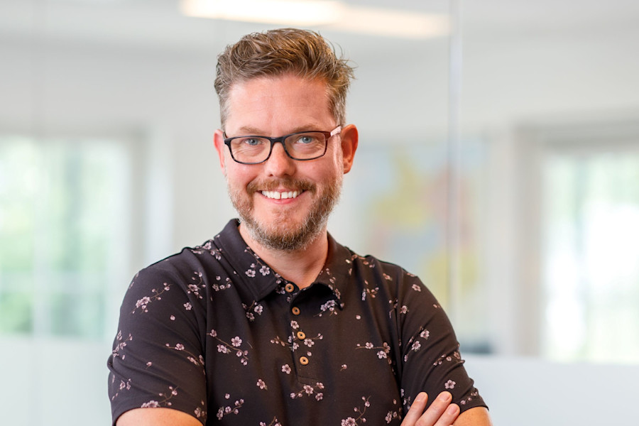 Martijn Dikken
