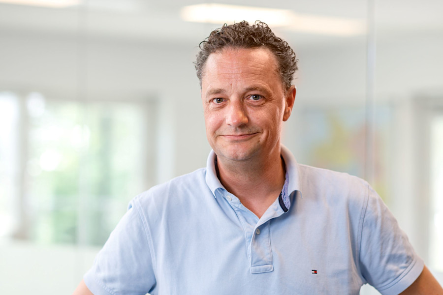 Edgar Lammertsma