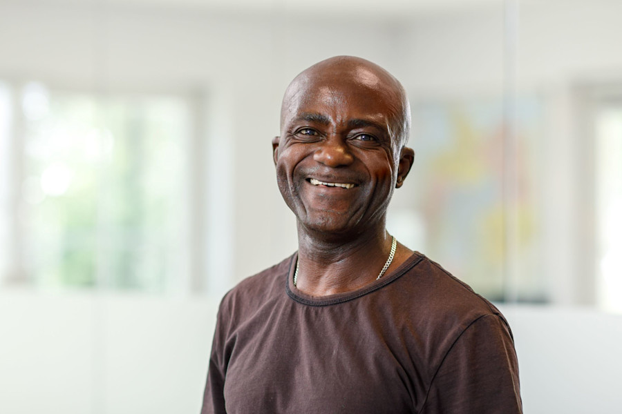 Musa Turay