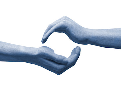 1 kg Baumwolle entspricht 8000 Litern Wasser!