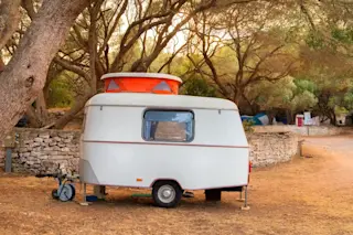 mini of compacte caravan mini of compacte caravan