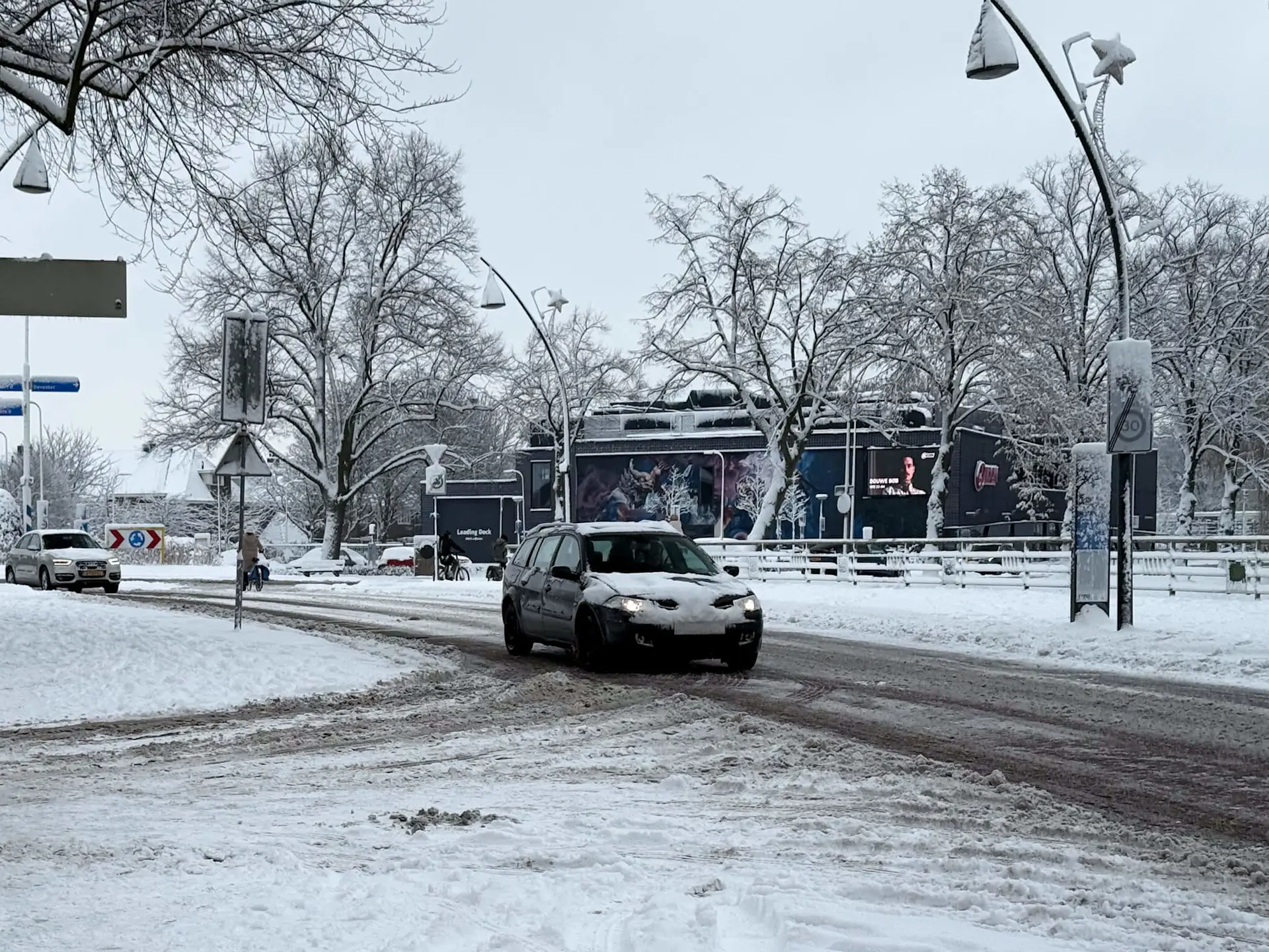 Wintercheck: 15 punten om je auto veilig te houden in de kou