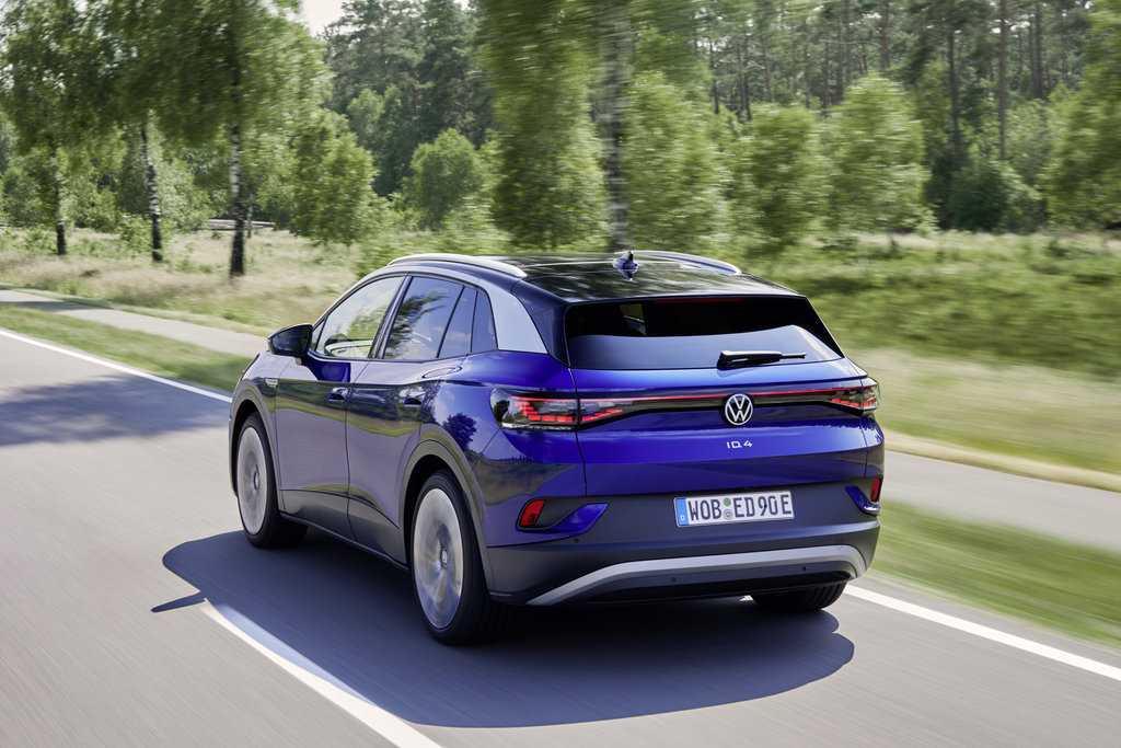 Volkswagen ID.4