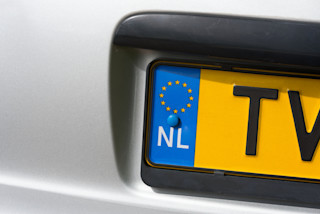 Overschrijven kenteken caravan, camper en vouwwagen kenteken caravan, camper vouwwagen overschijven