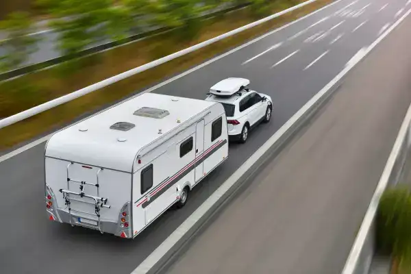 Hier moet je op letten bij het kopen van een caravan