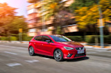 Seat Ibiza Seat Ibiza