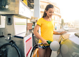 Tips voor kopen zuinige auto Tips voor kopen zuinige auto