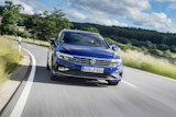 Volkswagen Passat Volkswagen Passat