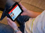 YouTube YouTube