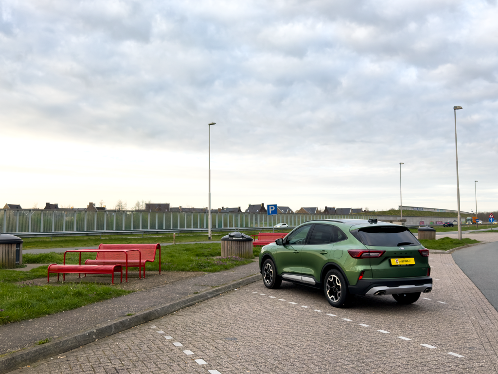 Voorbereid op vakantie met de viaBOVAG.nl Vakantiechecklist