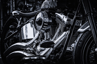 Motorblok