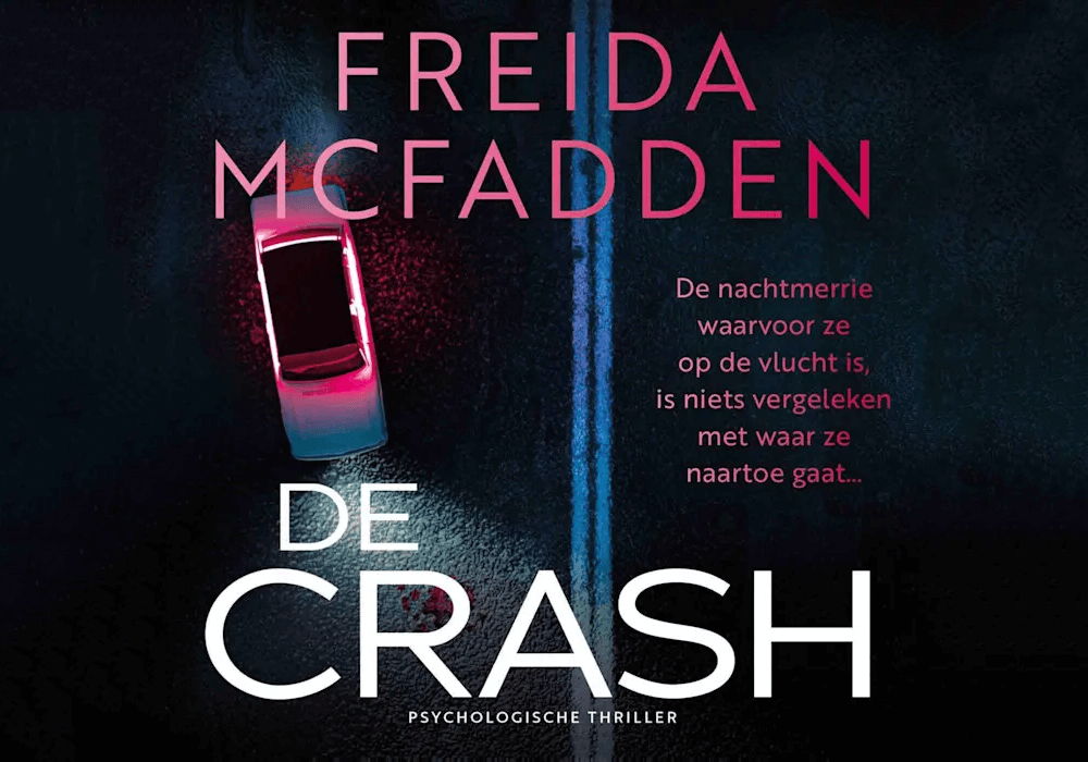 Dit zijn de 10 populairste luisterboeken voor onderweg